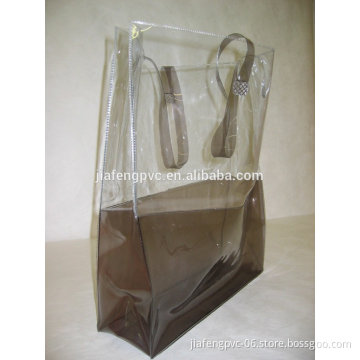 TPU Summer Fashion Bag with inside Bag